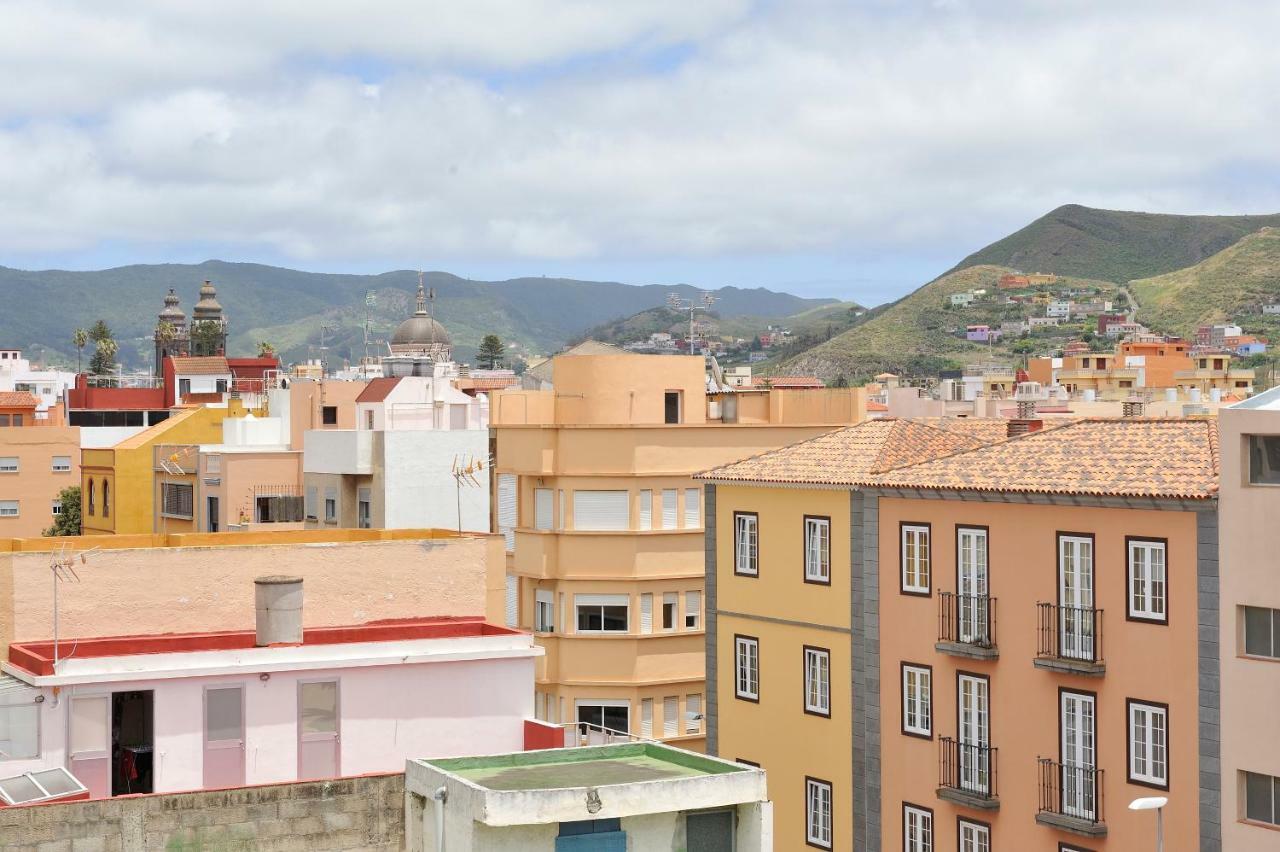 Vivienda Vacacional La Laguna Deluxe 6 Extérieur photo